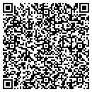QR code with A & N Mailings contacts