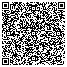 QR code with Fairfield Star Island Sales contacts