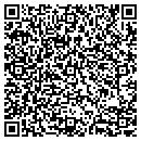 QR code with Hide-Away Storage Service contacts