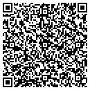 QR code with Knuttels Concrete contacts