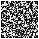 QR code with J R Kirkpatrick PE contacts
