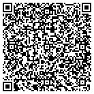 QR code with Hvac Sales and Supply Co Inc contacts