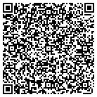 QR code with Martin's Dog Grooming & Pet contacts