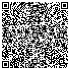 QR code with J T White Hardware & Lbr LLC contacts
