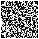 QR code with Apolline Inc contacts