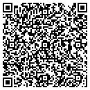 QR code with Mo's All Pro contacts