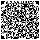 QR code with Desoto Cnty Hlth Deptpartment contacts