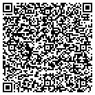 QR code with First Marketing Group Of Tampa contacts