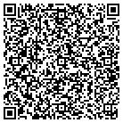 QR code with Oceans Racquet Club Inc contacts