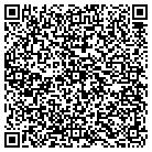 QR code with Rick Moore Gallery-Waterside contacts