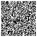 QR code with ABC Uniforms contacts