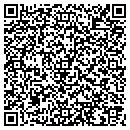 QR code with C S Ranch contacts