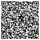 QR code with D K Media contacts