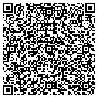 QR code with Touching The City Ministries contacts