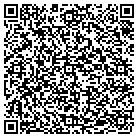 QR code with Fancy Nails & Tanning Salon contacts