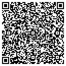 QR code with Aluminum Additions contacts