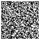QR code with D & M Produce Inc contacts