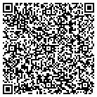 QR code with Haile & Haile Cpas Inc contacts