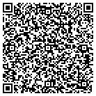 QR code with Galaxy Screen Printing contacts