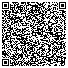 QR code with Famous & Historic Trees contacts