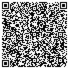 QR code with Mt Bayou Church Pastor's Study contacts