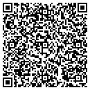 QR code with 2 Be Fit contacts