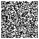 QR code with Raz Drywall Inc contacts