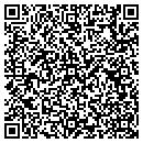 QR code with West Broward YMCA contacts
