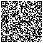 QR code with University Cngrgational Church contacts