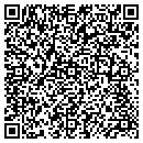 QR code with Ralph Transfer contacts