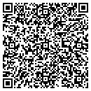 QR code with Alvins Island contacts