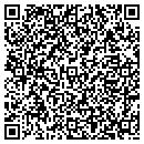 QR code with T&B Services contacts