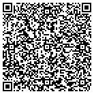 QR code with Blue Dolphin Casino Club Inc contacts