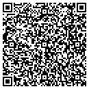 QR code with Hale's Tree Service contacts