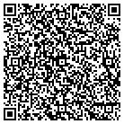 QR code with L A City Beauty Supply contacts