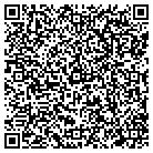QR code with Huston Veterinary Clinic contacts