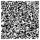 QR code with Anthony's Cooling-Heating-Rfrg contacts