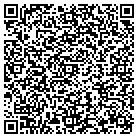 QR code with T & S Roofing Systems Inc contacts