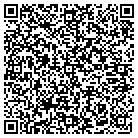 QR code with George Britton & Sons Water contacts