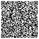 QR code with Coastal Vision Center contacts