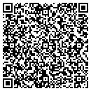 QR code with U S Truck Accessories contacts