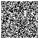 QR code with J & L Hardware contacts