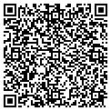 QR code with A C S contacts