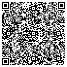 QR code with A Coastal Lock & Safe contacts