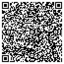 QR code with E&I Dental Brokerage contacts