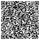 QR code with Advanced Endodontics Pc contacts