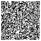 QR code with A A A Printing & Office Supply contacts