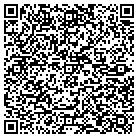 QR code with Tim's Small Engine Repair Inc contacts