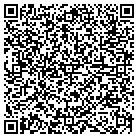 QR code with Father & Son Car Wash & Detail contacts