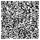 QR code with R J Gibson Advertising contacts